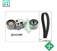 TIMING BELT SET 530 0542 10 FOR HYUNDAI TRAJET/Box/Body/MPV SANTA/FÉ/II/SUV 2.0L