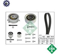 TIMING BELT SET 530 0550 10 FOR VW CALIFORNIA/T5/Camper/T6 CADDY/ALLTRACK/MPV