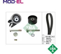 TIMING BELT SET 530 0562 10 FOR OPEL ZAFIRA/TOURER/C/VAN/Box/Body/MPV/FAMILY