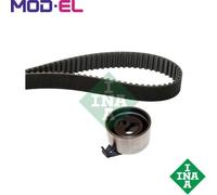 TIMING BELT SET 530 0567 10 FOR MAZDA B-SERIE FORD RANGER WLE7/R581/WL-T 2.5L