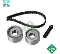 TIMING BELT SET 530 0601 10 FOR RENAULT TRAFIC/Platform/Chassis/Van/Bus FIAT