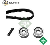 TIMING BELT SET 530 0603 10 FOR IVECO DAILY/II/Van/III/Platform/Chassis/Bus 2.8L