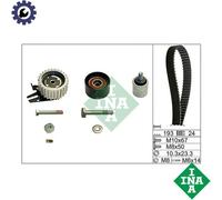 TIMING BELT SET 530 0619 10 FOR OPEL INSIGNIA/Country/Tourer/Sports CASCADA 2.0L