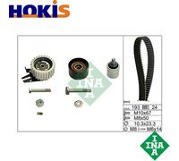 TIMING BELT SET 530 0619 10 FOR OPEL INSIGNIA/Country/Tourer/Sports CASCADA 2.0L