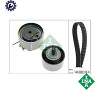 TIMING BELT SET 530 0641 10 FOR CHRYSLER VOYAGER/IV SEBRING/Convertible PT 2.4L