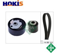 TIMING BELT SET 530 0856 10 FOR CITROËN C5/X/AIRCROSS BERLINGO/Box/Body/MPV 1.2L