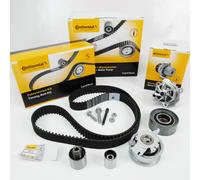 Timing Belt Set CONTI For Audi SEAT VW 2.0L TDI CBAA CBAB CBDB CAGA CAGB