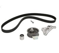ContiTech Timing Belt Kit CT919K4 – 153 Teeth, 25.0 mm Width, 2 Pulleys, 1.373 kg – for Audi, VW