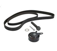 Timing belt set CONTITECH CT939K9PRO for AUDI A6 C4 (4A2) 2.5 1994-1997