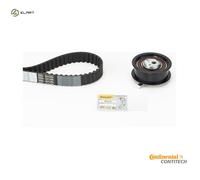 CONTITECH CT1012K1 Timing belt kit