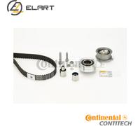 TIMING BELT SET CT1044K1 FOR Z 22 XE 2.2L AVM/ARD/BEQ/BEU/BJC/CDXA/CDXB 1.9L