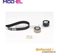 TIMING BELT SET CT1148K1 FOR IVECO DAILY/VI/Bus/III/Platform/Chassis/Van FIAT