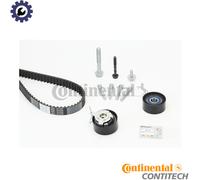 CONTITECH CT1215K1 Timing belt kit