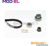 TIMING BELT SET CT589K1 FOR BMW 3/E0/E4/Convertible M40B18 1.8L M40B16 1.6L 4cyl
