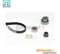 TIMING BELT SET CT589K1 FOR BMW 3/E0/E4/Convertible M40B18 1.8L M40B16 1.6L 4cyl
