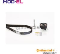 TIMING BELT SET CT846K1 FOR ATE 1.0L 4cyl
