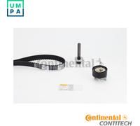 TIMING BELT SET CT881K6 FOR FORD GRAND/C-MAX/Van/TOURNEO/CONNECT/V408/MPV 1.6L