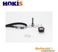 TIMING BELT SET CT881K6 FOR FORD GRAND/C-MAX/Van/TOURNEO/CONNECT/V408/MPV 1.6L