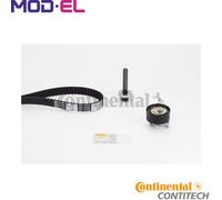 TIMING BELT SET CT881K6 FOR FORD GRAND/C-MAX/Van/TOURNEO/CONNECT/V408/MPV 1.6L