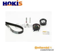 TIMING BELT SET CT914K1 FOR VW CALIFORNIA/T4/Camper TRANSPORTER/Van/Bus VOLVO