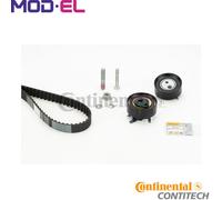 TIMING BELT SET CT914K1 FOR VW CALIFORNIA/T4/Camper TRANSPORTER/Van/Bus VOLVO