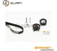 TIMING BELT SET CT914K1 FOR VW CALIFORNIA/T4/Camper TRANSPORTER/Van/Bus VOLVO