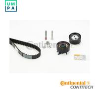 TIMING BELT SET CT914K1 FOR VW CALIFORNIA/T4/Camper TRANSPORTER/Van/Bus VOLVO