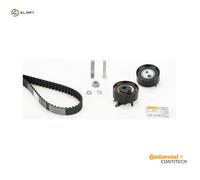 CONTITECH CT914K1 Timing belt kit