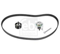 Timing Belt Set FEBI Fits AUDI A1 CUPRA Leon FORD SEAT SKODA VW 17-24 2554777
