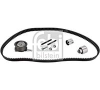 Timing Belt Set FEBI Fits AUDI Q5 VW Arteon Multivan T6 Touran 15-20 4L109119DS8
