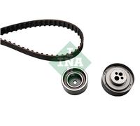 INA 530 0158 10 Timing belt kit