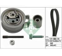INA 530 0091 10 Timing belt kit