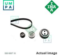 TIMING BELT SET FOR BMW 3/E0/Sedan/Convertible M40B16 1.6L M40B18 1.8L 4cyl
