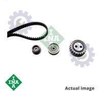 TIMING BELT SET FOR BMW 3 E36 M40 B16 M43 B16 M40 B18 3 SALOON E36 5 E34 INA