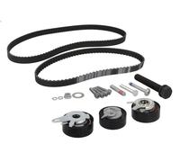 Timing belt set for BOSCH 1 987 945 423 for AUDI A6 C4 (4A2) 2.5 1994-1997