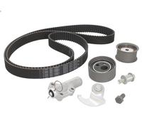 Timing belt set for BOSCH 1 987 948 160 for AUDI A4 B5 (8D2) 2.4 1997-2000