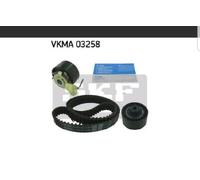 SKF VKMA 03258 Timing belt kit