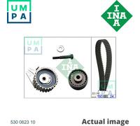 TIMING BELT SET FOR FIAT BRAVA BRAVO MAREA/Weekend PALIO/WEEKEND PUNTO/Van 1.9L