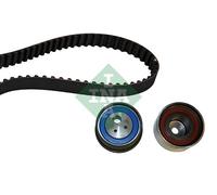 INA 530 0304 10 Timing belt kit