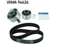 Timing Belt Kit VKMA94626 SKF Set 1449040 1449043 1449044 6M346268AA 6M346K254AA