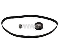SWAG 30 91 9554 Timing Belt Set for FORD,SEAT,VW