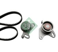 Timing belt kit 530 0053 10 INA for MITSUBISHI HYUNDAI