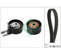 INA 530 0632 10 Timing belt kit
