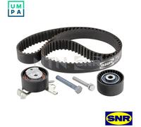 TIMING BELT SET FOR PEUGEOT 206/Hatchback/CC/SW 406/Sedan/Break 607 EXPERT/Van