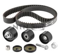 TIMING BELT KIT KD455.45 FOR RENAULT CLIO/MIO/II/Mk SCENIC/MPV LAGUNA/Nevada