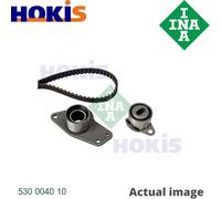 TIMING BELT SET FOR RENAULT RAPID/Box/Body/MPV EXPRESS/Pickup EXTRA/Van CLIO