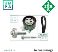TIMING BELT SET FOR RENAULT SCÉNIC/III/GRAND/IV KANGOO/Express/Rapid/BOP CLIO