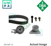 TIMING BELT SET FOR VOLVO S70/Sedan V70/XC/II/Mk/III C70/Convertible/CROSS/SUV