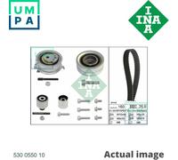 TIMING BELT SET FOR VW PASSAT/B7/CC/B6/SEDAN/GRANDE/Sedan/Magotan/ALLTRACK/Van