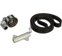 Timing belt set GATES K025560XS for TOYOTA CAMRY Saloon (_V3_) 3 2001-2006